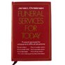 Funeral services for today