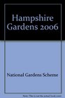 Hampshire Gardens