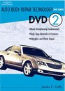 AUTO BODY REPAIR TECHNOLOGY DVD 2