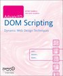 AdvancED DOM Scripting Dynamic Web Design Techniques