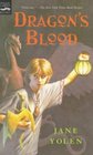 Dragon's Blood (Pit Dragon Trilogy, Bk 1)
