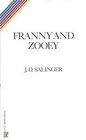 J.D. Salinger's Franny and Zooey