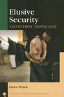 Elusive Security States First People Last