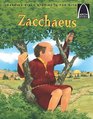 Zacchaeus (Arch Books)