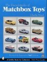 Encyclopedia of Matchbox Toys 19471996