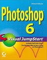 Photoshop 6 Visual JumpStart