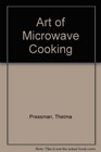 The Art of Microwave Cooking