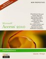 Bundle New Perspectives on Microsoft Excel 2010 Comprehensive  New Perspectives on Microsoft Access 2010 Comprehensive