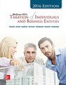 McGrawHill's Taxation of Individuals and Business Entities 2017 Edition 8e