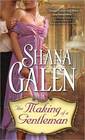The Making of a Gentleman (Sons of the Revolution, Bk 2)