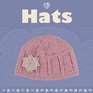 Hats (Cozy)