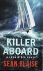 Killer Aboard (John Otter, Bk 1)