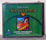 Longman Keystone Audio Program Compact Discs Level C