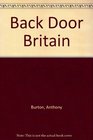 Back door Britain