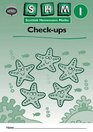 Scottish Heinemann Maths 1 Checkup Workbook 8 Pack