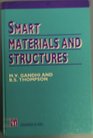 Smart Materials  Structures