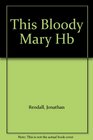 This bloody mary is the last thing I own A journey to the end of boxing