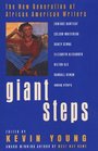 Giant Steps  The New Generation of African American Writers