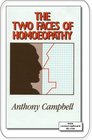 The Two Faces of Homoeopathy