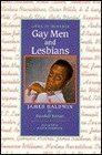 James BaldwinAmerican Writer lives of notable gay men and lesbians