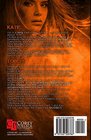Burned Devil's Blaze MC Book 2