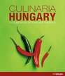 Culinaria Hungary A Celebration of Food and Tradition