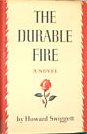 The Durable Fire