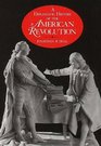 A Diplomatic History of the American Revolution