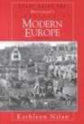 Study Guide for Merriman's A History of Modern Europe Volume One