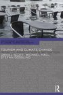 Tourism and Climate Change Impacts Adaptation and Mitigation