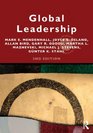 Global Leadership 2e Research Practice and Development