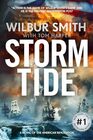 Storm Tide A Novel of the American Revolution