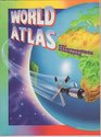 Adventures in Time and Place; World Atlas for Intermediate Students