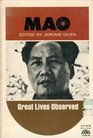 Mao Great Lives Observed