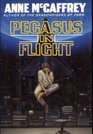 Pegasus in Flight (Pegasus, Bk 2)