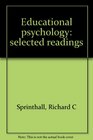 Educational Psychology Selected Readings