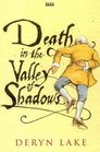 Death in the Valley of Shadows (Ulverscroft Mystery)