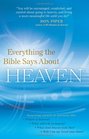 Everything the Bible Says About Heaven