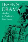 Ibsen's Drama Author to Audience