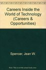 Careers Inside the World of Technology