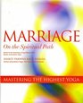 Marriage on the Spiritual Path 2007 publication