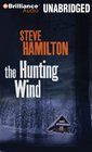 The Hunting Wind (Alex McKnight Series)