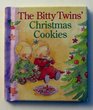 The Bitty Twins' Christmas Cookies
