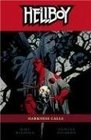 Hellboy Volume 8 Darkness Calls