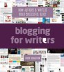 Blogging For Writers How Authors  Writers Build Successful Blogs