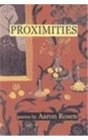 Proximities Poems