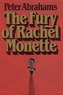 The Fury of Rachel Monette