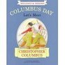 Columbus Day Let's Meet Christopher Columbus