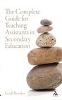Complete Guide for Teaching Assistants in Secondary Education