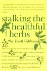 Stalking the Healthful Herbs